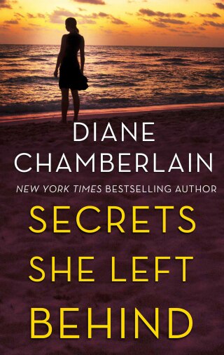Imagen de portada: Secrets She Left Behind 9780778315506