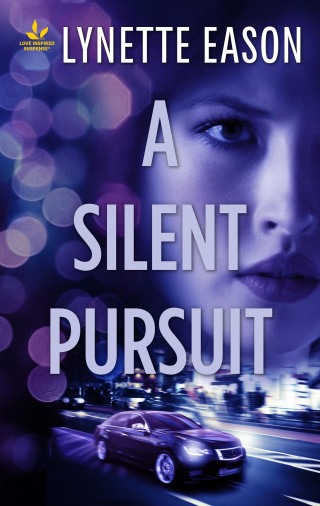 Cover image: A Silent Pursuit 9780373789481