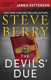 Cover image: The Devils' Due 9781488074240