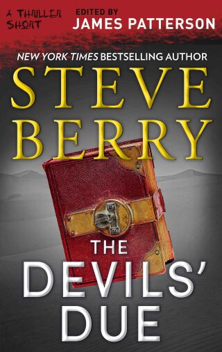 Imagen de portada: The Devils' Due 9781488074240