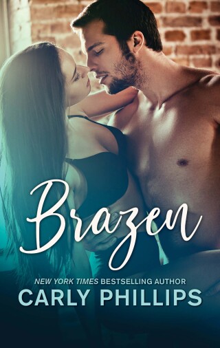 Cover image: Brazen 9780373772896