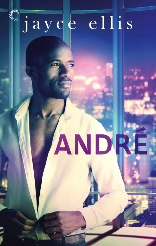 Cover image: André 9781488074776