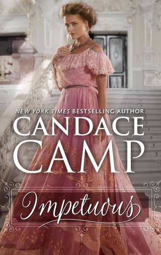 Cover image: Impetuous 9780373777372