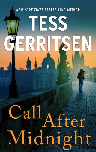 Cover image: Call After Midnight 9781551668345