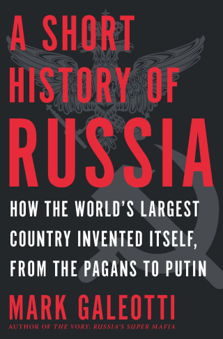 Cover image: A Short History of Russia 9781335145703