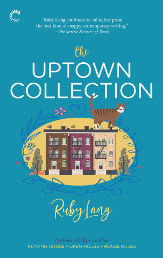 Cover image: The Uptown Collection 9781335008541