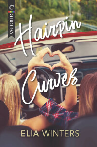 Cover image: Hairpin Curves 9781335146656