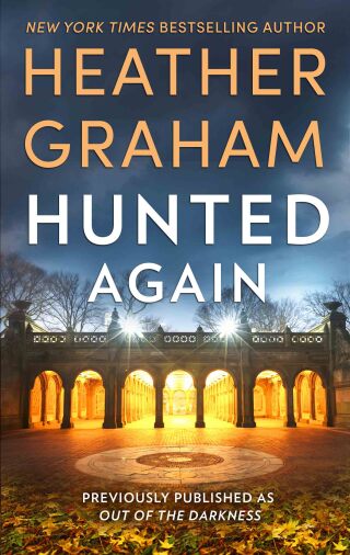 Cover image: Hunted Again 9781488076404