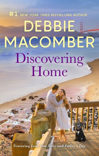 Cover image: Discovering Home 9781488076633