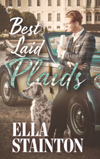 Imagen de portada: Best Laid Plaids 9781488076831