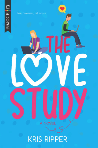 Cover image: The Love Study 9781335943194