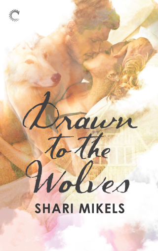 Cover image: Drawn to the Wolves 9781488078576