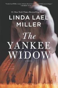 Imagen de portada: The Yankee Widow 9780778316411