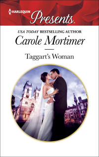 Immagine di copertina: Taggart's Woman 9780373110506