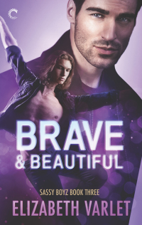 Cover image: Brave & Beautiful 9781488079181