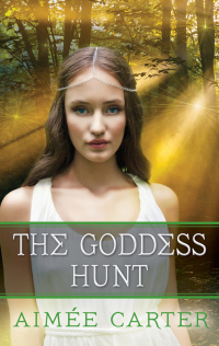 表紙画像: The Goddess Hunt 9781488079320