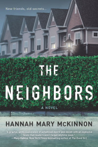 Cover image: The Neighbors 9780778311003