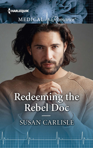 Cover image: Redeeming the Rebel Doc 9781488079610