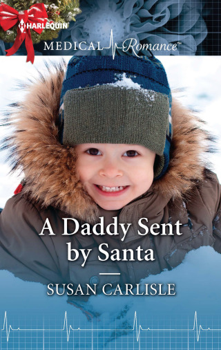 Cover image: A Daddy Sent by Santa 9781335663863