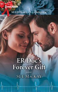 Imagen de portada: ER Doc's Forever Gift 9781335663900