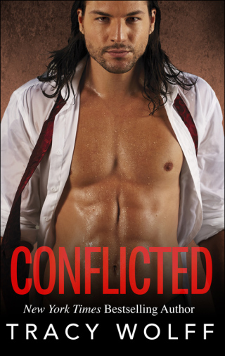 Cover image: Conflicted 9780373715299