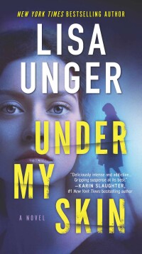 Cover image: Under My Skin 9780778369783