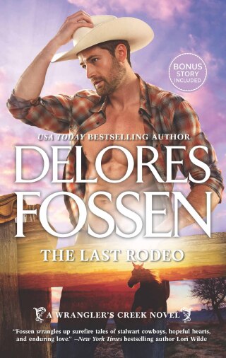Cover image: The Last Rodeo 9781335632005