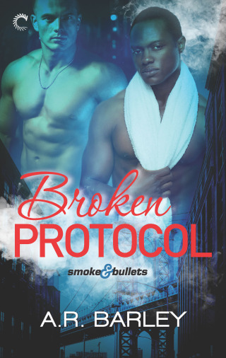 Cover image: Broken Protocol 9781488080654