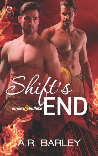 Cover image: Shift's End 9781488080692