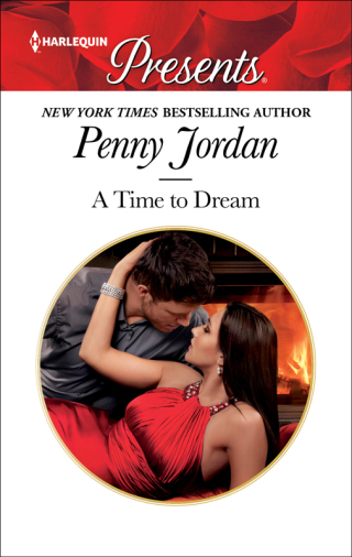 Titelbild: A Time to Dream 9780373630929