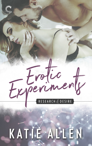 Imagen de portada: Erotic Experiments 9781488081033