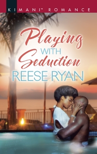 Cover image: Playing with Seduction 9781335216502