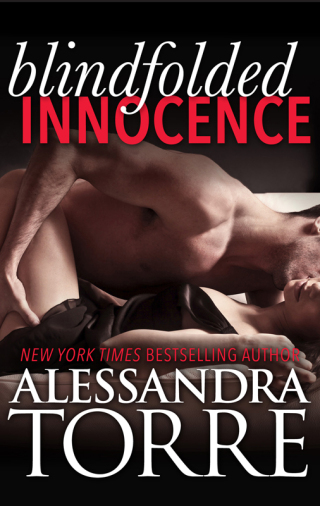 صورة الغلاف: Blindfolded Innocence 9780373778287