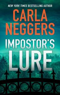 Imagen de portada: Impostor's Lure 9780778359975