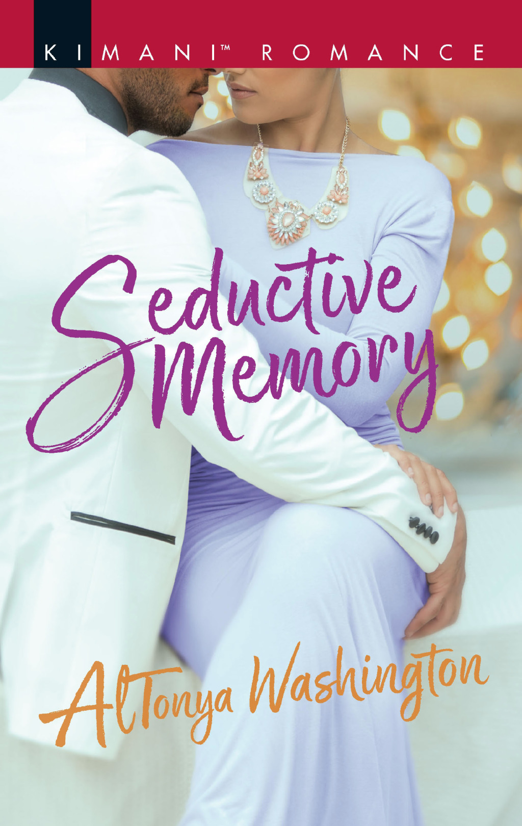 Seductive Memory (eBook)