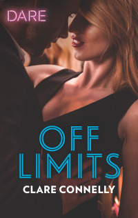 Imagen de portada: Off Limits 9781488082368