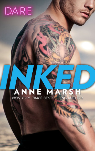 Cover image: Inked 9781488082467
