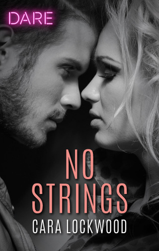 Titelbild: No Strings 9781488082535