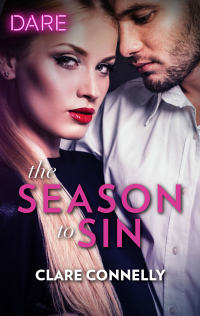 Cover image: The Season to Sin 9781488082771