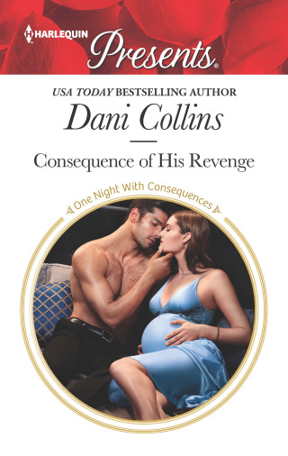 Cover image: Consequence of His Revenge 9781335419255