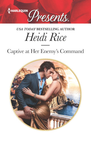 Cover image: Captive at Her Enemy's Command 9781335419309