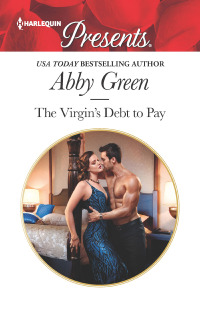 Cover image: The Virgin's Debt to Pay 9781335419330