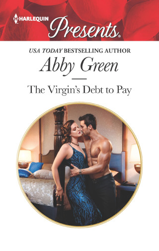 Imagen de portada: The Virgin's Debt to Pay 9781335419330