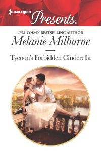 Imagen de portada: Tycoon's Forbidden Cinderella 9781335419538