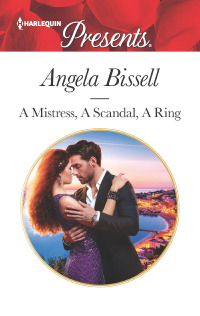 Cover image: A Mistress, A Scandal, A Ring 9781335419552