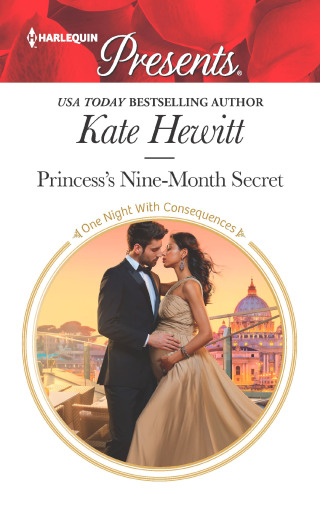 Imagen de portada: Princess's Nine-Month Secret 9781335419668