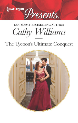 Imagen de portada: The Tycoon's Ultimate Conquest 9781335419798