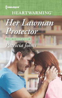 Immagine di copertina: Her Lawman Protector 9781335633828