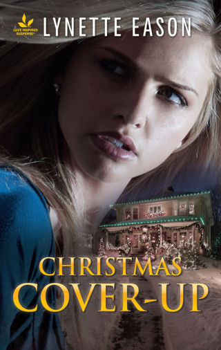 Cover image: Christmas Cover-Up 9780373445745