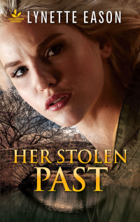 Cover image: Her Stolen Past 9780373446124